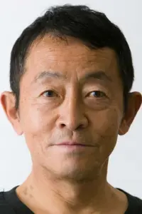 Photo Kazuaki Hankai