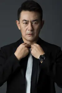 Photo Li Hongtao