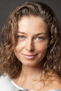 Photo Marina Kazankova