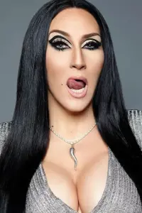 Photo Michelle Visage