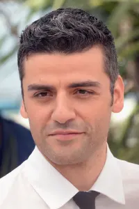 Photo Oscar Isaac
