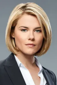 Photo Rachael Taylor
