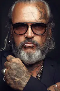 Photo Sven Marquardt