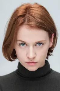 Photo Yekaterina Shumakova