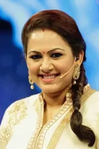 Photo Archana Chandhoke