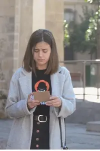 Photo Fátima Ortega