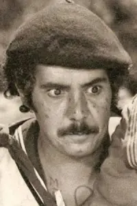 Photo Flávio São Thiago