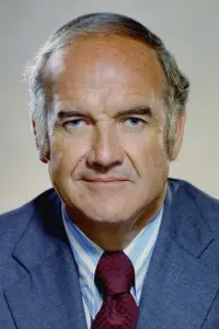 Photo George McGovern