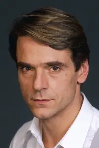 Photo Jeremy Irons
