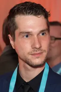 Photo Nate Gold #505661