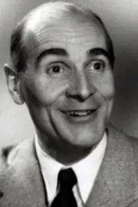 Photo André Hunebelle