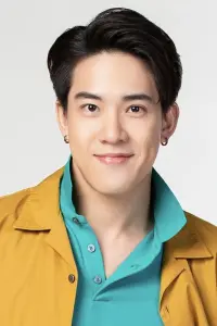 Photo Chatchawit Techarukpong