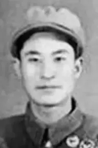 Photo Cui Jiajun