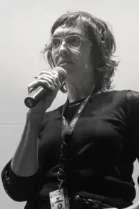 Photo Deborah Stratman