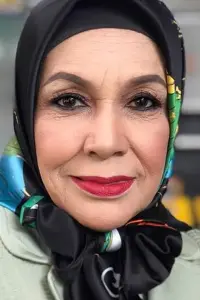 Photo Ku Faridah