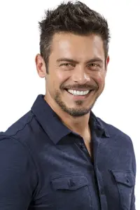 Photo Luigi Baricelli