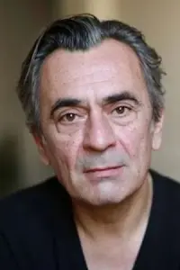 Photo Michel Bompoil