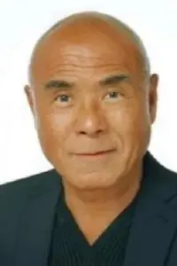 Photo Sabu Kawahara