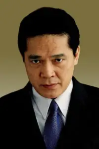 Photo Shen Junyi #500931