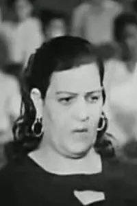 Photo Zizi Kamel