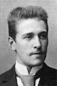 Photo Hugo von Hofmannsthal