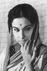 Photo Madhabi Mukherjee