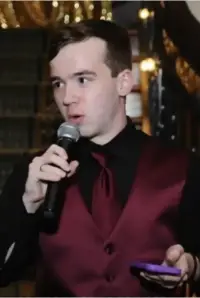 Photo Brian Mclernon