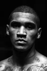Photo Conor Benn