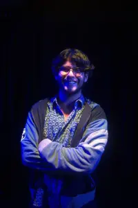 Photo Juan Andrés Ycaza