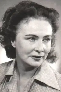 Photo Vlasta Fabianová