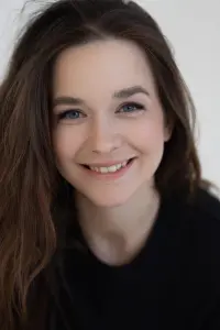 Photo Yulya Berngardte