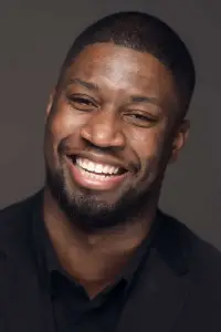 Photo Akeem Hoyte-Charles