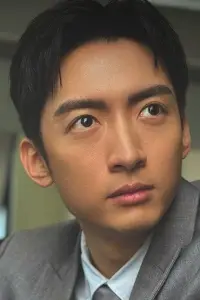 Photo Alan Tam Kwan-Lun #348344