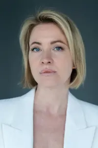 Photo Evgeniya Solyanykh