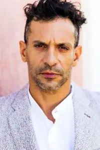 Photo George Hraniotis
