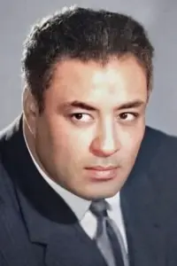 Photo Hassan Al-Imam