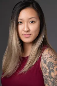 Photo Judy Nguyen