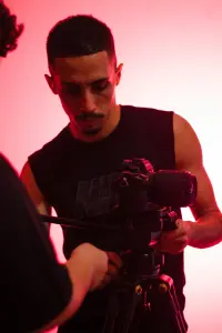 Photo Leonardo Carvalho