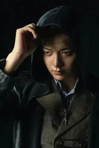 Photo Liu Zheng
