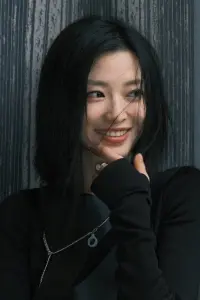Photo Ma Yinyin