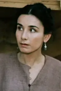Photo Nana Andronikashvili