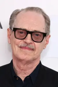 Photo Steve Buscemi