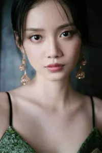 Photo Sun Yihan