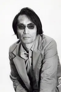 Photo Tatsumi Kumashiro #350221