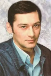Photo Vladimir Tikhonov