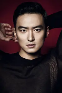 Photo Wan Pei Xin