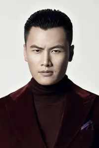 Photo Yu Bin