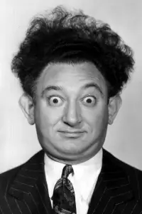 Photo Bert Gordon #518428