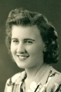 Photo Betty Buehler