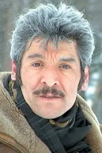 Photo Dmitriy Buzylyov-Kretso